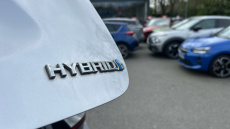 Toyota Yaris Cross 1.5 Hybrid Icon 5dr CVT Hybrid Estate